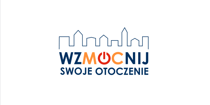 Projekt „WzMOCnij Swoje Otoczenie” w Szczecinku