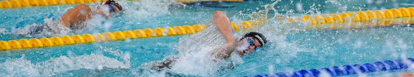 Zawody European Lifesaving Champions Poland 2025 - Basen