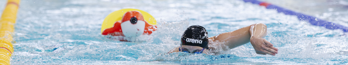 Zawody European Lifesaving Champions Poland 2025